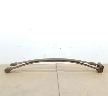 Volkswagen Crafter Rear leaf spring 77281