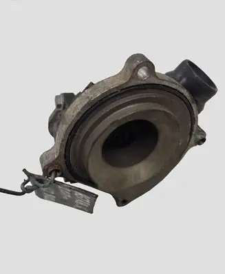Opel Astra K Water pump 55490715