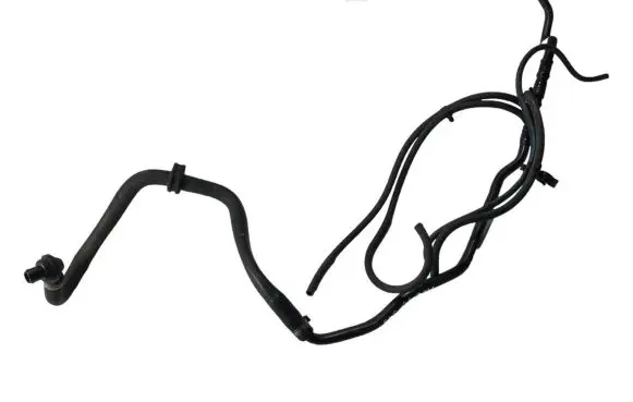 BMW 5 E60 E61 Vacuum line/pipe/hose 7785449 11667785449