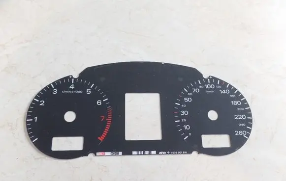 Audi A4 S4 B6 8E 8H Other devices 1036901816