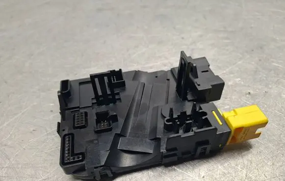 Volkswagen Golf V Steering angle sensor 1K0953549BF