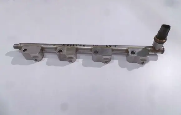 Mitsubishi Eclipse Cross Fuel main line pipe 1465A553