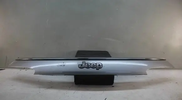 Jeep Compass Tailgate/trunk/boot lid 5UN43TRMA