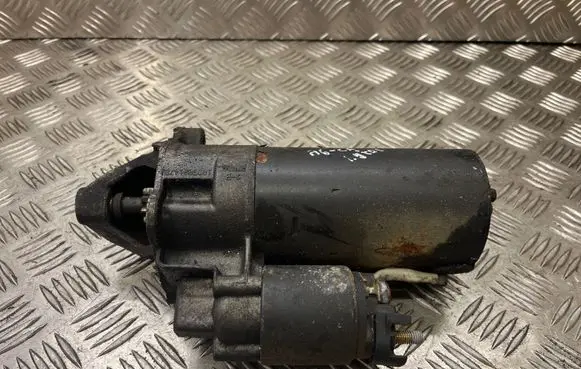Audi A6 S6 C5 4B Starter motor