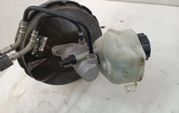 Volvo S60 Brake booster 31329895 349W1 03775025314
