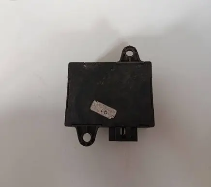 Mercedes-Benz Vito Viano W638 Other control units/modules 0265451832 355390