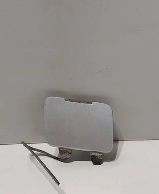 Volvo S60 Rear bumper row hook cap/cover 08693766