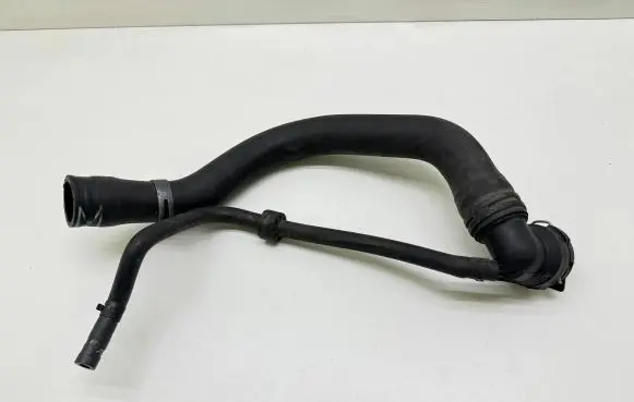 Audi A3 S3 A3 Sportback 8P Engine coolant pipe/hose 1K0122291BA