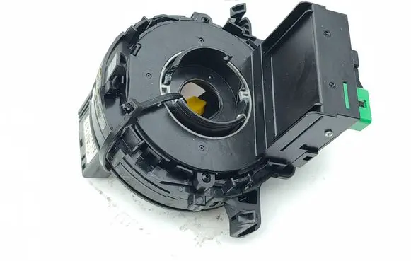 Subaru BRZ Airbag slip ring squib (SRS ring) 83111CA51 17K196