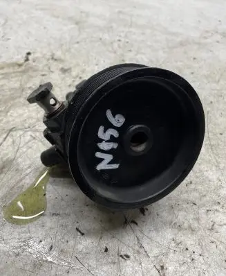 Mercedes-Benz ML W164 Power steering pump 7691332157