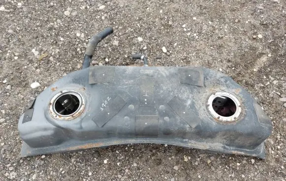 Nissan 370Z Fuel tank 