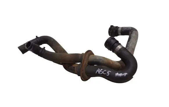Audi A6 S6 C5 4B Engine coolant pipe/hose