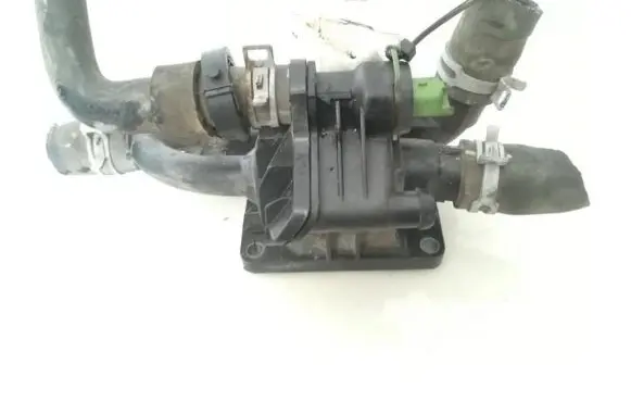 Volvo V60 Engine coolant pipe/hose