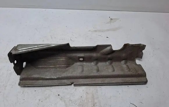 BMW 4 F32 F33 Exhaust heat shield 8509117