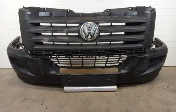 Volkswagen Crafter Front bumper CRAFTZDRZ