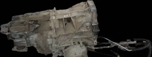 Audi A6 S6 C6 4F Automatic gearbox 01J323259H JQL 3U0