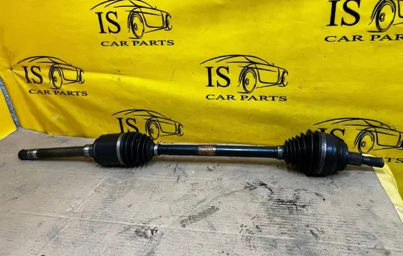 Mercedes-Benz GL X166 Front driveshaft A1663301500