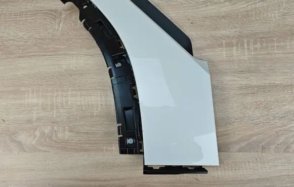 BMW X6 G06 Fender trim (molding) 7481375