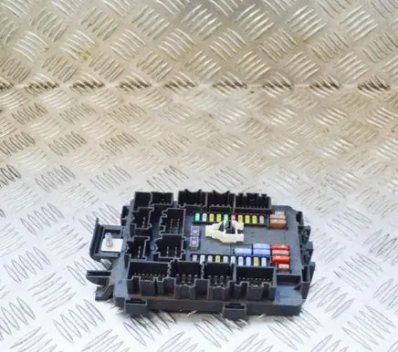 Tesla Model S Fuse box set 109440900E
