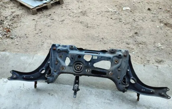 Skoda Superb B8 (3V) Front subframe 3Q0199315D