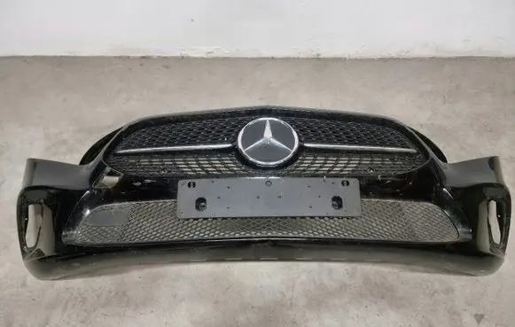 Mercedes-Benz A W177 Front bumper