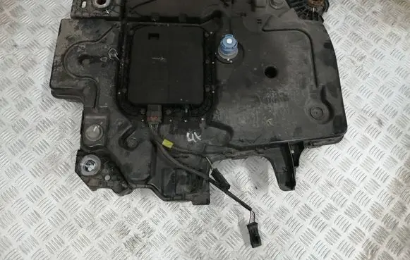 Peugeot 508 AdBlue liquid reservoir 9807394780 0150606230