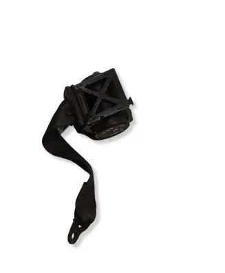 BMW 4 F36 Gran coupe Rear seatbelt 619185100D 0000090 210714