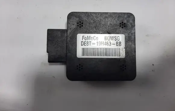Ford C-MAX II Rain sensor DE8T19H463BB