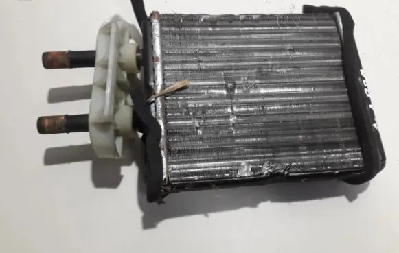 Mazda Xedos 6 Heater blower radiator