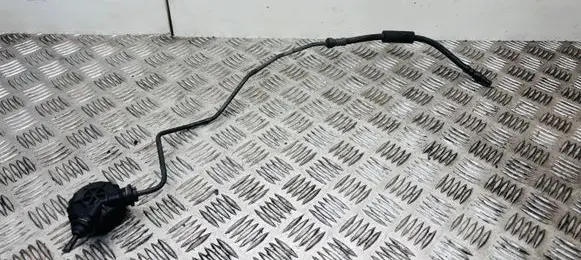 Audi Q3 8U Clutch pipe/line FM277001