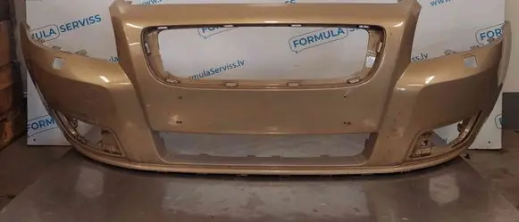 Volvo V50 Front bumper 30744976