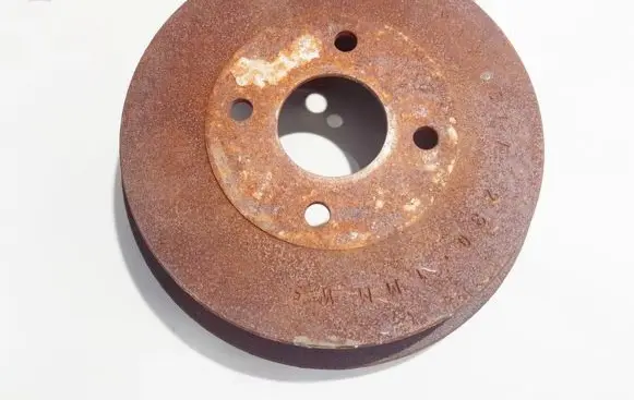 Ford Mondeo MK I Drum brake (rear) 