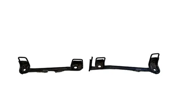 Nissan Qashqai ISOFIX Bracket