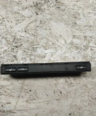 BMW 3 E46 Seat heating switch 6914733
