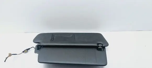 Porsche Cayenne (9PA) Sun visor 7L5857552CF
