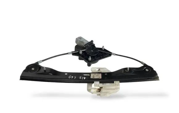 Mini Cooper Countryman R60 Rear door window regulator with motor 9800636