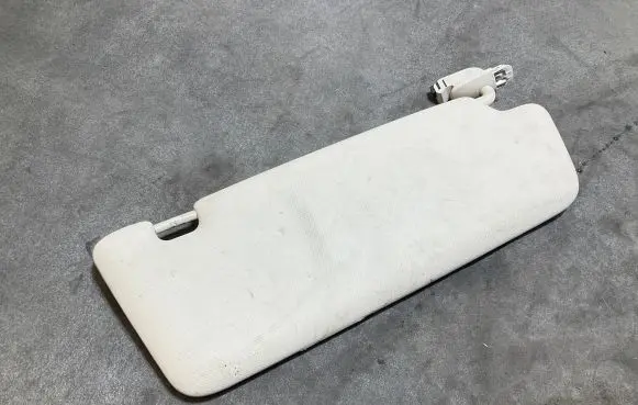 Audi A5 8T 8F Sun visor 8K0857551