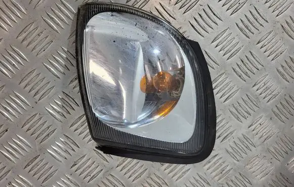 Nissan Terrano Front fender indicator light 