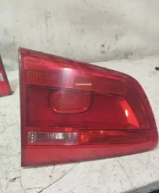 Volkswagen Touran II Tailgate rear/tail lights 2TZ01045903 1T0945093A