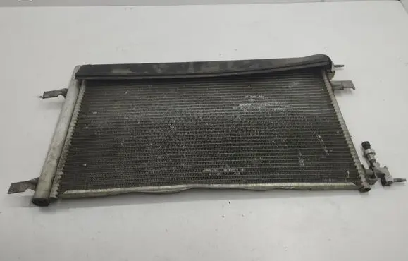 Opel Astra J A/C cooling radiator (condenser) 13377763
