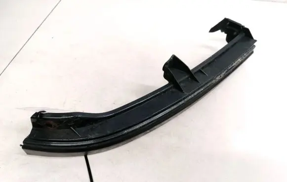 Opel Zafira A Under headlight/headlamp trim 90580651LH 12543