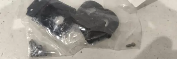 Audi A6 S6 C6 4F Headlight part 4F0998121