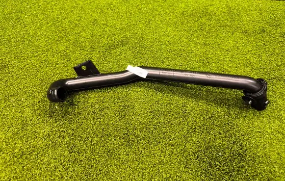 Renault Espace V (RFC) Air intake duct part 278608586R 1350995X