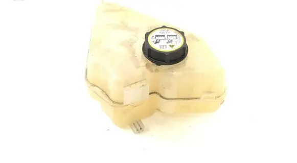 Ford Fiesta Coolant expansion tank/reservoir 8C218K218B