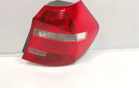 BMW 1 E81 E87 Rear/tail lights 7184956