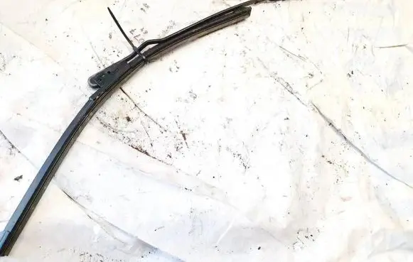 Opel Astra G Front wiper blade arm 90559554