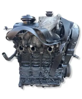 Volkswagen Golf V Engine BKC