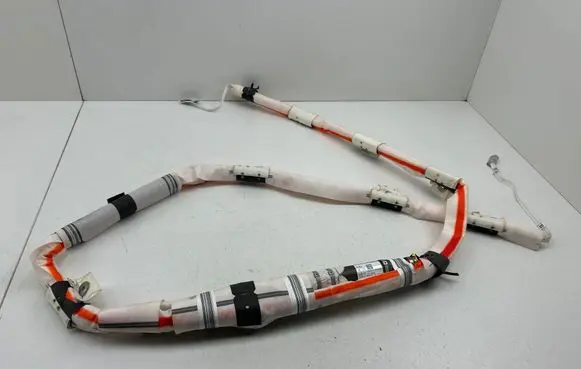 Chrysler Pacifica Roof airbag P68224526AH 0080P1110030 TTASQ323600067