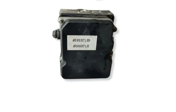 Audi A6 S6 C6 4F ABS Pump 4F0614517L