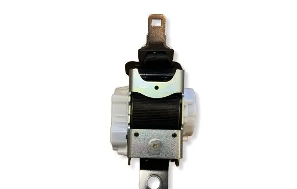 Opel Combo E Rear seatbelt 34198419B